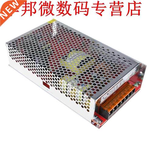 AC Input DC 12 V 200 W Indoor Transformator Voeding Adapter