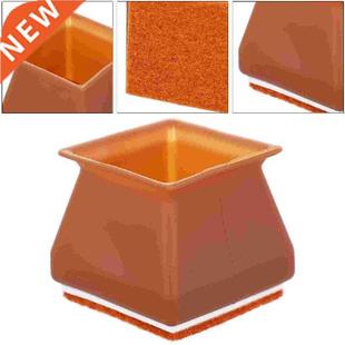 Chair Feet Leg Caps Floor Protectors Silicone Protector