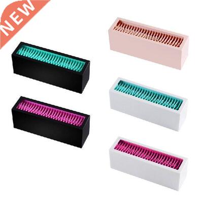 Makeup Brushes Storage Box Lipsticks Holder Organizer