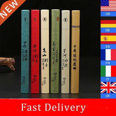 Incenso Buddha Incense Ceremony Insence 21CM Incense s Natur
