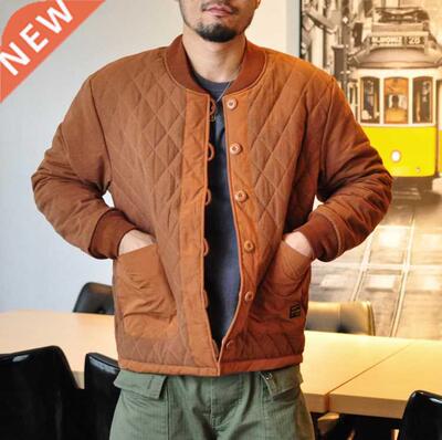 Saucezhan Mens Clothing M4 akas Winte Jacket akas Cot