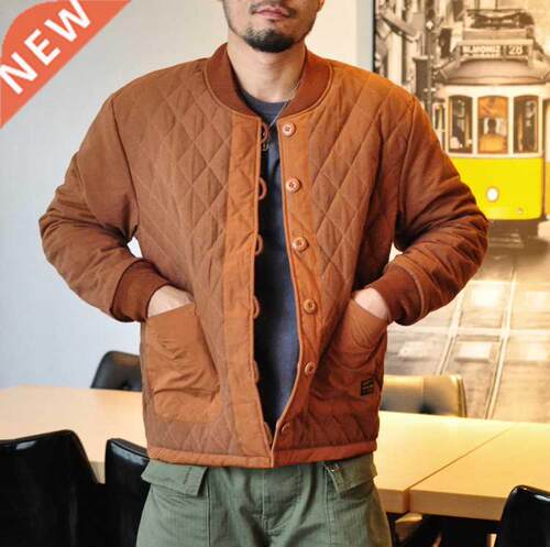 Saucezhan Mens Clothing M4 akas Winte Jacket akas Cot
