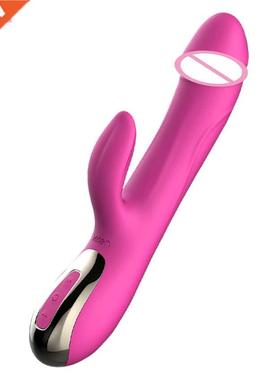 Leten Prostat silicone Waterproof Electromagnetic Pulsating