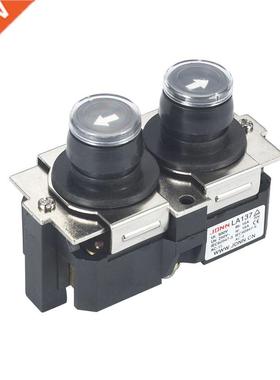 LA137-B LA137-A 16A 250V Waterproof Single Ton p Down Push
