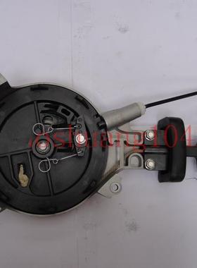 Horse two-stroke 4HP/5HP/6HP outboard motor engine starter