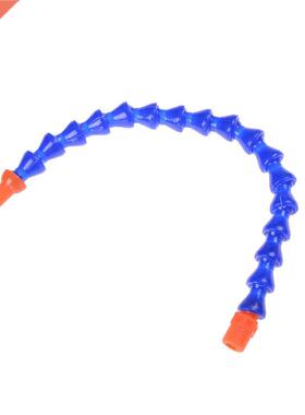 Blauw Bougie Tube Condensator Draaibank Machine Bamboe Pijp