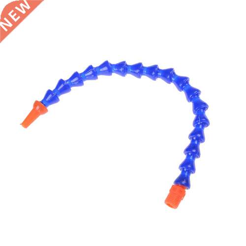Blauw Bougie Tube Condensator Draaibank Machine Bamboe Pijp