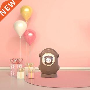 Cpld-417 Battery Cute Baby Night Light Cartoon Hands