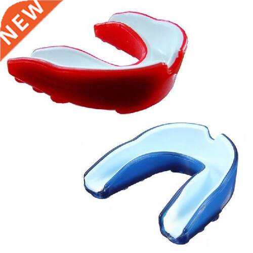 New Boxing Muay Sparring Muay Thai Taekwondo Sports Mouth