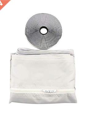 Hot! Mobile Ai Conditione Soft Cloth Boad nivesal Home F