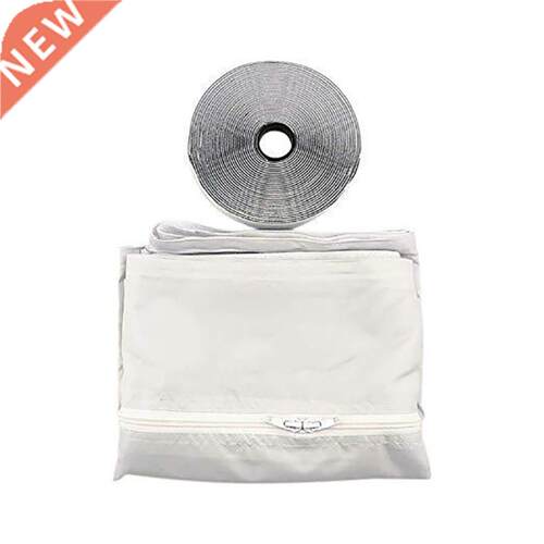 Hot! Mobile Ai Conditione Soft Cloth Boad nivesal Home F