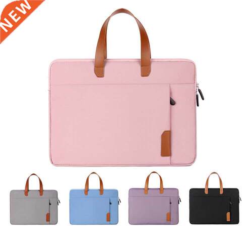 Laptop Bag For Macbook Air Pro 13 14 15 15.6 Inch Xiaomi Asu