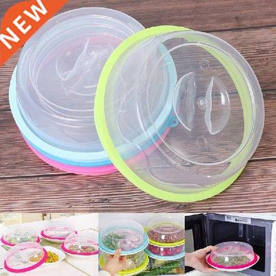 Fridge Fresh-keeping Cover For Microwave Heating Oil Cover