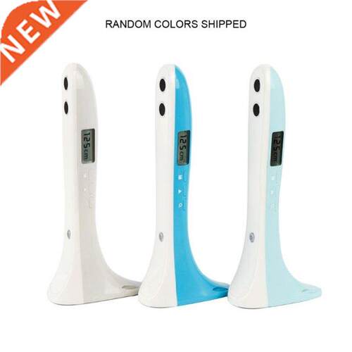 Digital Ultrasonic Height Measuring Ruler Precision Height M