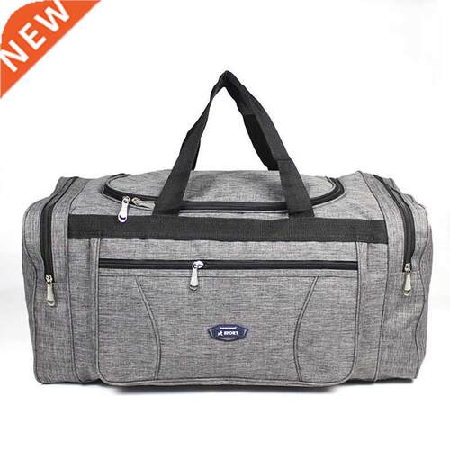 Oxford Waterproof Men Travel ags Hand Luggage ig Travel a