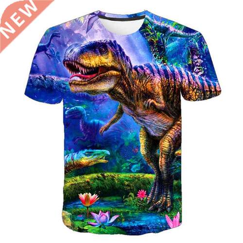 Children's T-Shirt Children for Girl Boy Girls Kids Kid's Sh