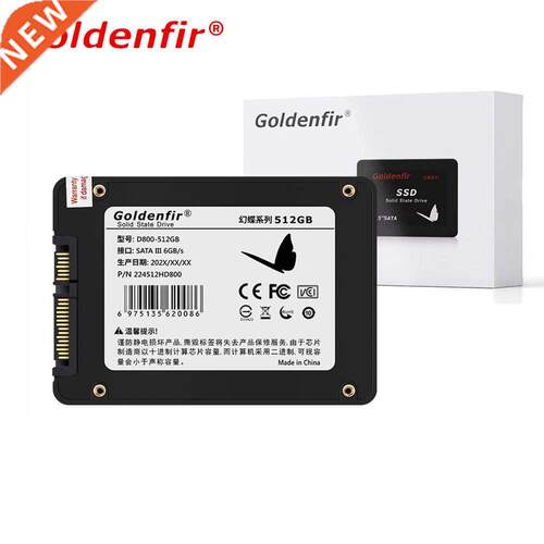 Goldenfir 2.5 ssd 480GB 512GB 720GB 1TB 2TB lowest price s