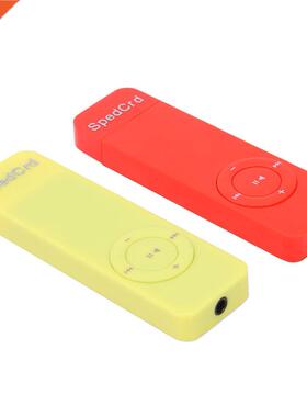 Working Time 6-8 Hours MP3 Music Player Lossless Sound Musi