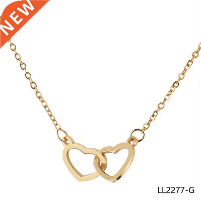 Cute fruit jewelry set, fashion jewelry set Love Gold Honey