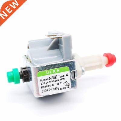 ULKA NME electromagnetic pump AC220V 16W ste cleaner wate