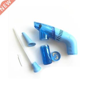 Handheld Portable Cordless Duster Mini Vacuum Dust Cleaner D
