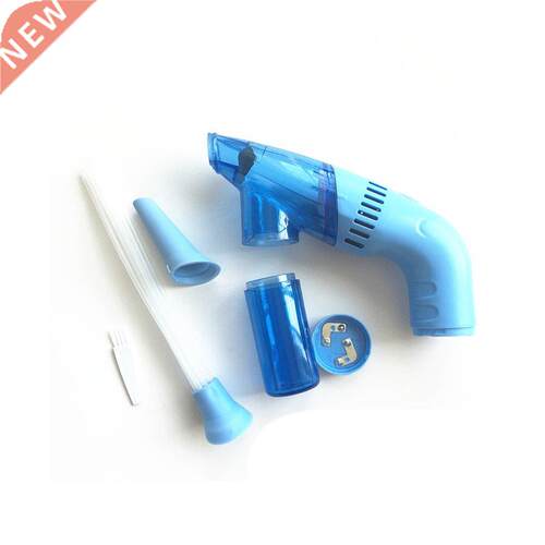 Handheld Portable Cordless Duster Mini Vacuum Dust Cleaner D