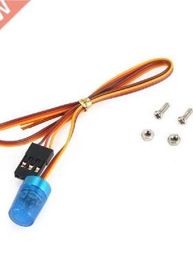 AX-511 Circular Ultra Bright LED Light Strobing-blasting