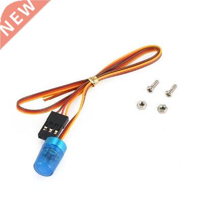 AX-511 Circular Ultra Bright LED Light Strobing-blasting