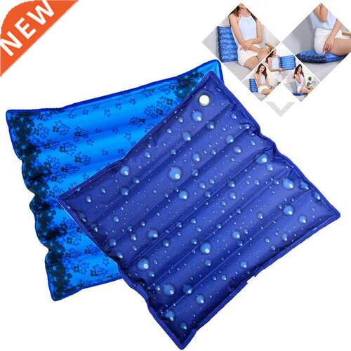 Summer Thickened Cooling Ice Water Cushion Waterproof Cool O