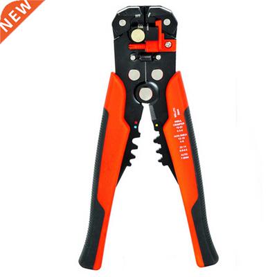 in 1 Automatic Cable Wire Stripper Cutter Crimping Plier S