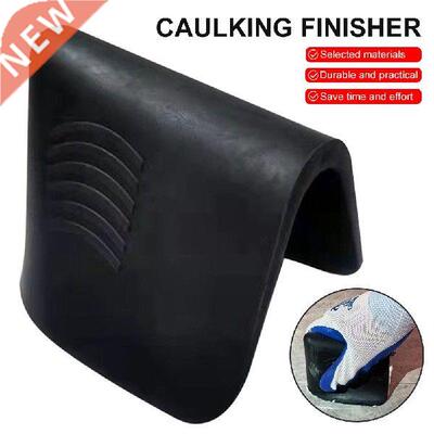 Caulking Finisher Smooth Scraper Sealant Caulk Finisher