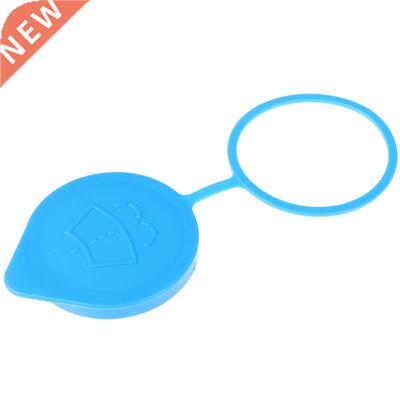 Windshield Wiper Washer Fluid Reservoir Tank Bottle Cap Fits