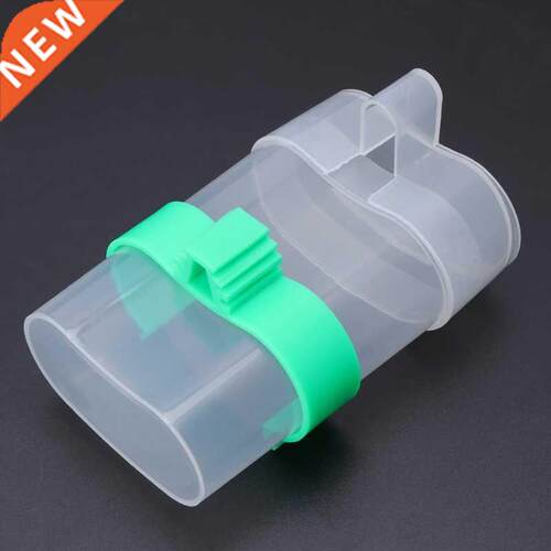 B0KB Bird Feeder Food Water Feeding Automatic Drinker