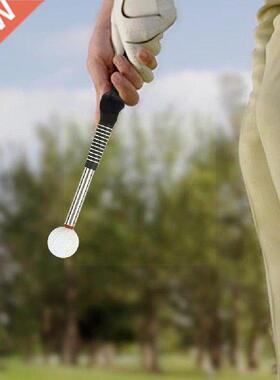 Telescopic Golf Swing Triner Trining Grip Stndrd