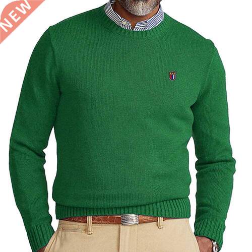 2022 New High Quality Knit ew Design Spring Autumn 100% Cott