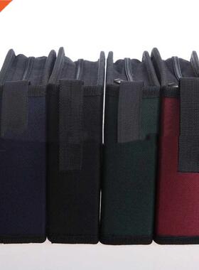 40Pcs cd case Disc dvd storage bag High-capacity Oxford Clot