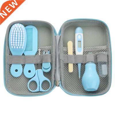 Nail-Clipper Safety-Tools Baby-Care-Kit Newborn-Baby Groomin