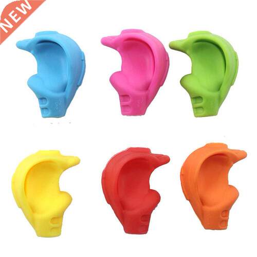 Snake Head Shae Student encil Hol Accessoies Witing A