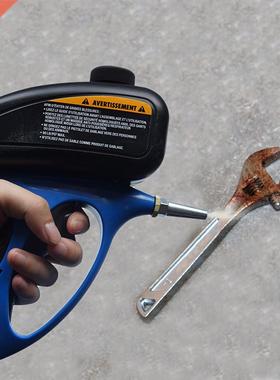 Anti-rust Sandblaster Handheld Pneumatic Sand Blasting Machi