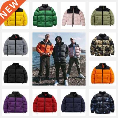 2021 new black casual white duck down down jacket outdoor wi