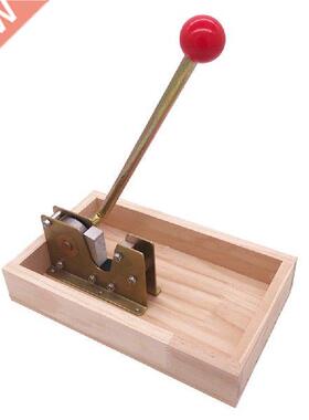 Sheller Tongs Nut Cracker Walnut Tool Durable Portable