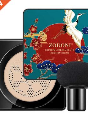ZODONI Moisturizing Concealer Isolation Brightening BB