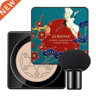 ZODONI Moisturizing Concealer Isolation Brightening BB