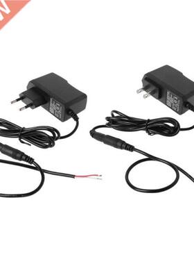 5.5mmx2.1mm Converter Power Adapter AC 100-240V to DC 3V 1A