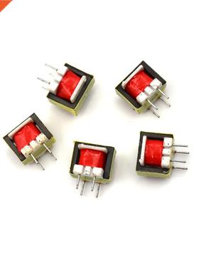 Transformateur Audio EE14 Ohms Transformor De Transformer