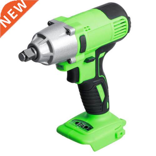 Doersupp 650N.m High Torque Brushless Electric Impact Wrench
