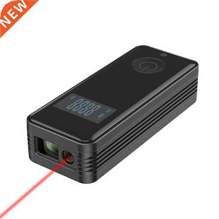 30m Portable Laser Rangefinder High Precisions Three Unit