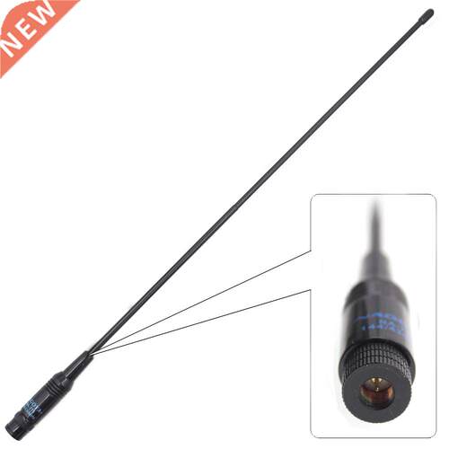NAGOYA NA-771 SMA Male SMA-M Dual Wide Band Flexible Antenna