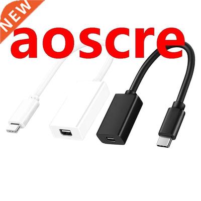 Thunderbolt 3 USB 3.1 to Thunderbolt 2 Adapter Cable for Win