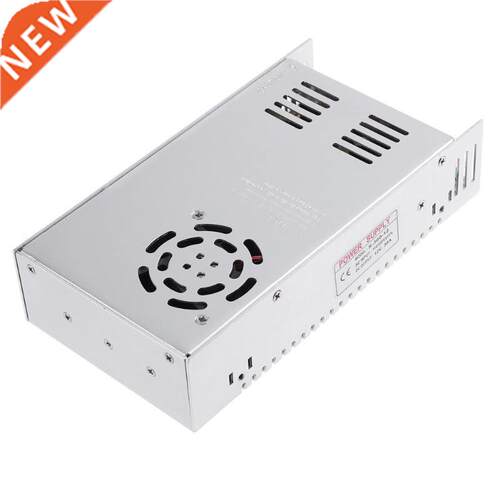AC110-240V to DC12V 30A 360W Switching Power Supply Driver f